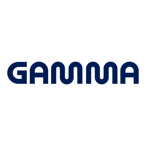 Gamma — Fennec Design Studio technology stack Gamma AI presentation tool logo — used by Fennec Design Studio for strategic presentation design