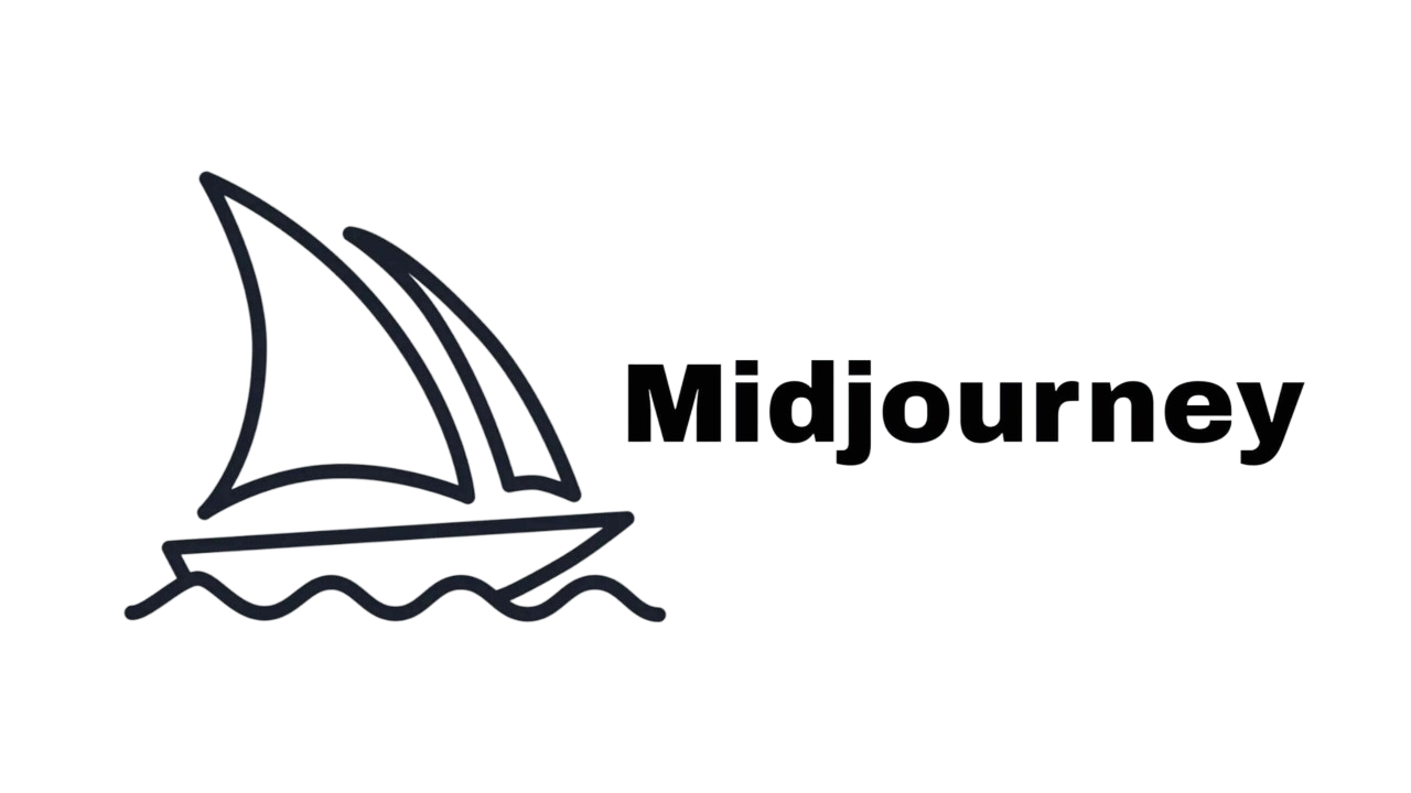 Midjourney — Fennec Design Studio technology stack Midjourney AI image generation logo — used by Fennec Design Studio for concept visualization