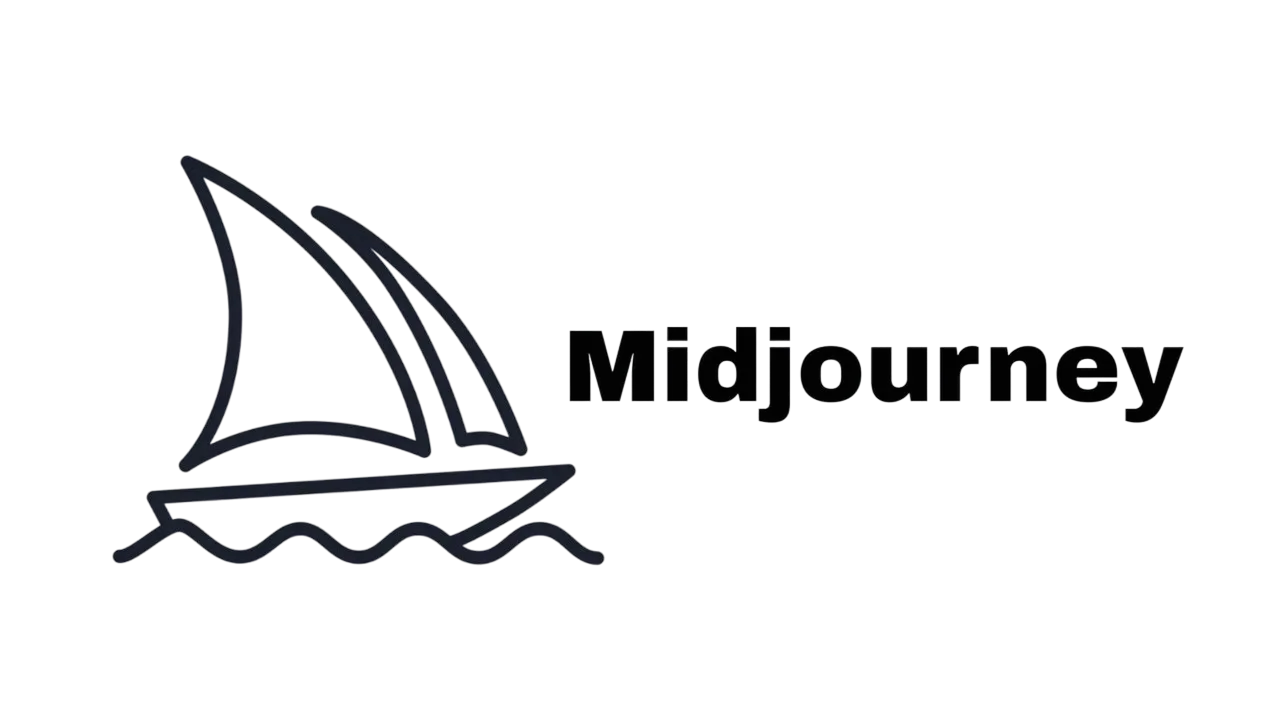 Midjourney AI image generation logo — used by Fennec Design Studio for concept visualization