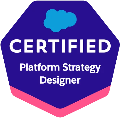 Strategy Designer