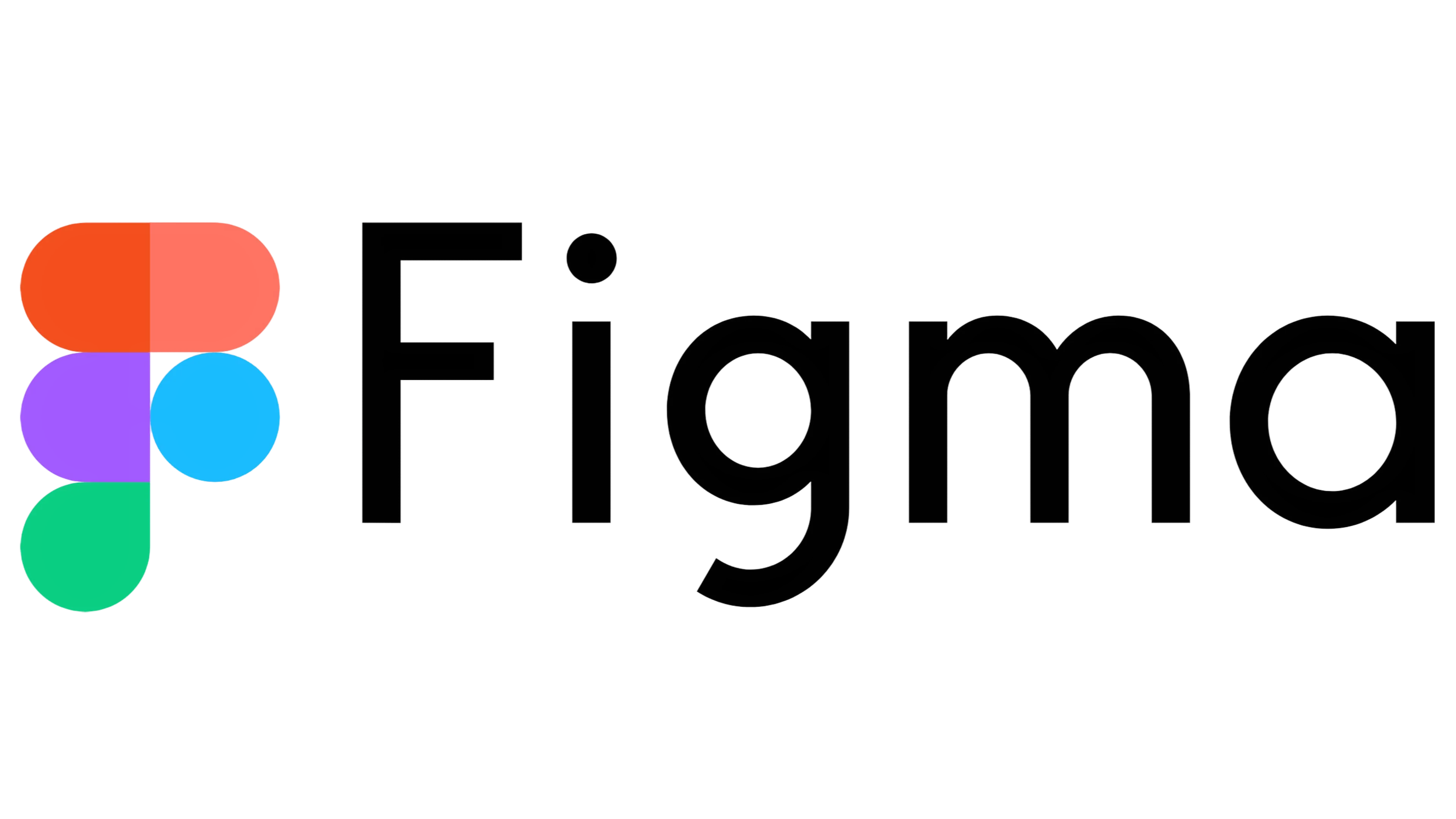 Figma — Fennec Design Studio technology stack Figma collaborative design tool logo — used by Fennec Design Studio for UX and UI design