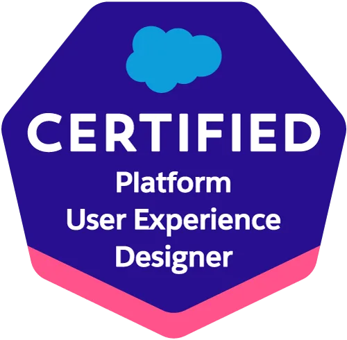 Platform UX Designer