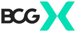 BCG X logo