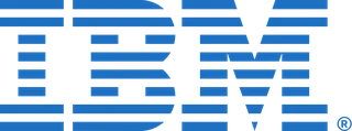 IBM logo